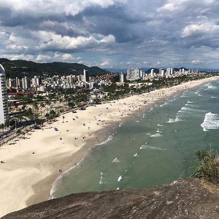 Apartamento Pitangueiras Guarujá Exterior foto