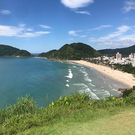 Apartamento Pitangueiras Guarujá Exterior foto