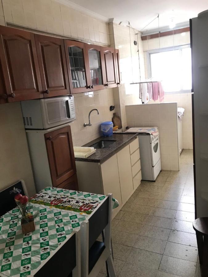 Apartamento Pitangueiras Guarujá Exterior foto