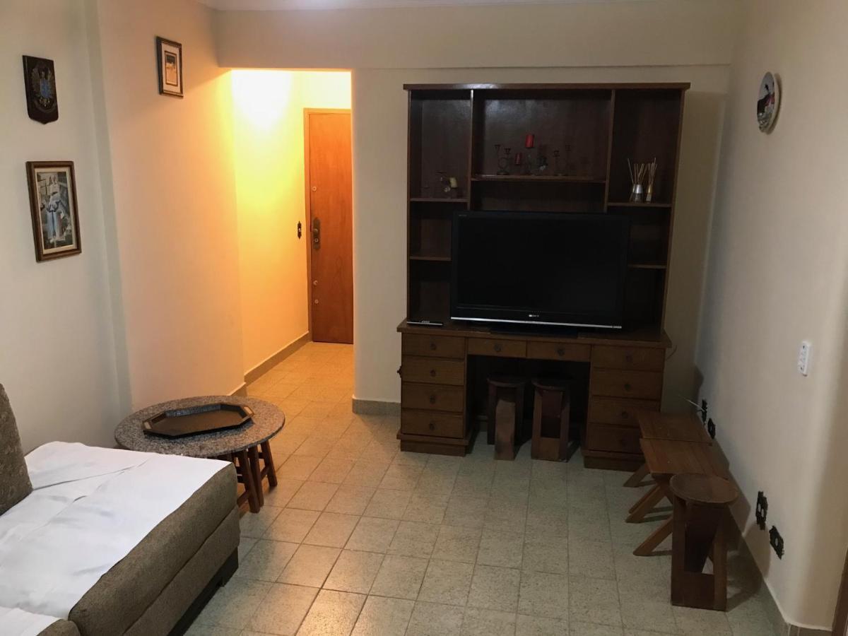 Apartamento Pitangueiras Guarujá Exterior foto