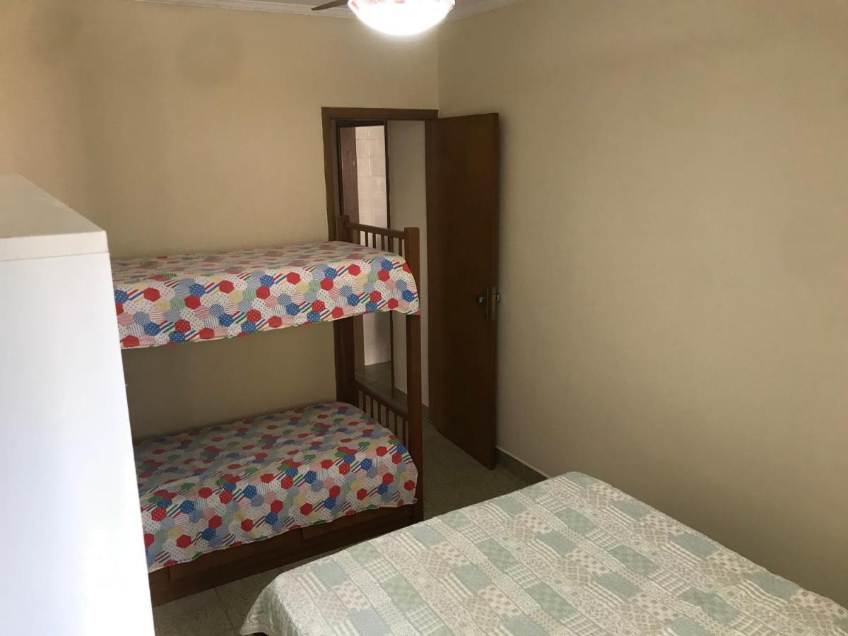 Apartamento Pitangueiras Guarujá Exterior foto