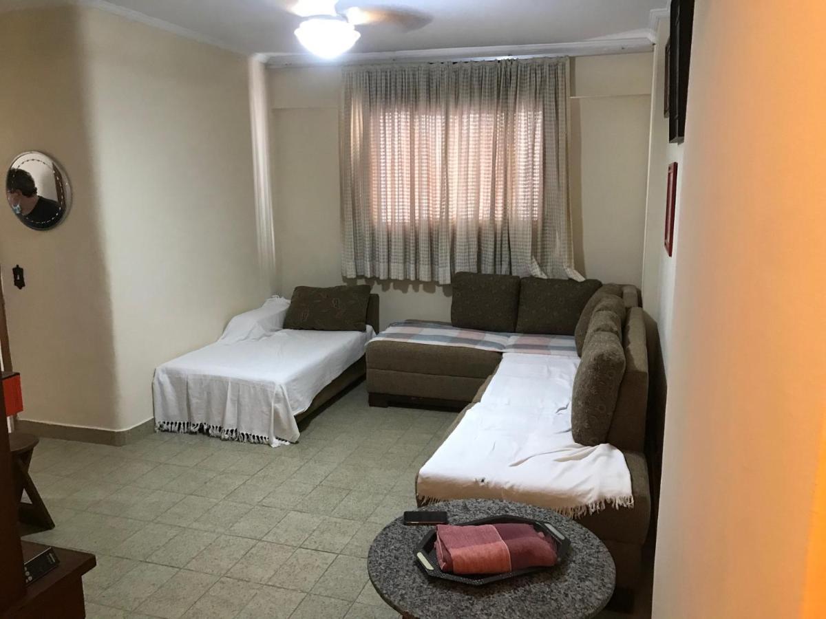 Apartamento Pitangueiras Guarujá Exterior foto