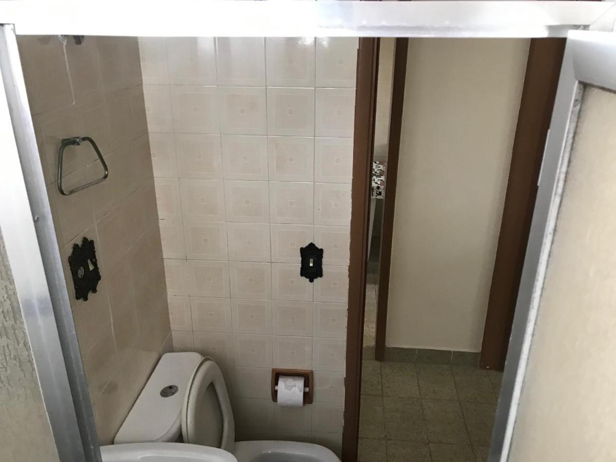 Apartamento Pitangueiras Guarujá Exterior foto