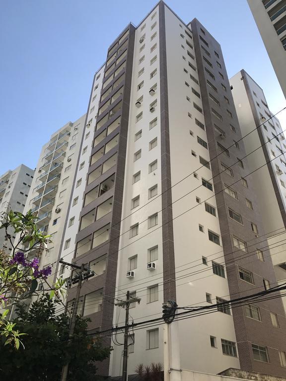 Apartamento Pitangueiras Guarujá Exterior foto