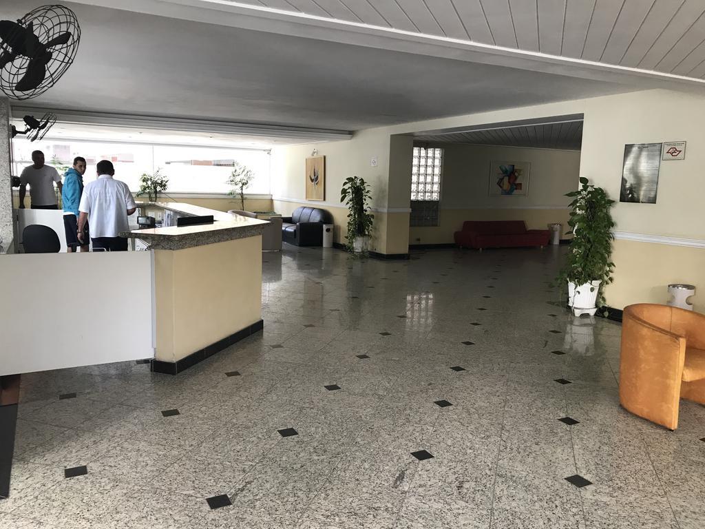 Apartamento Pitangueiras Guarujá Exterior foto