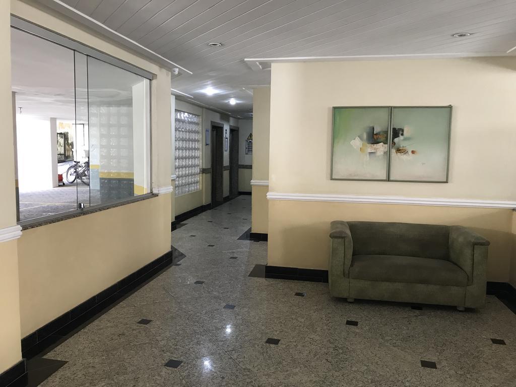 Apartamento Pitangueiras Guarujá Exterior foto