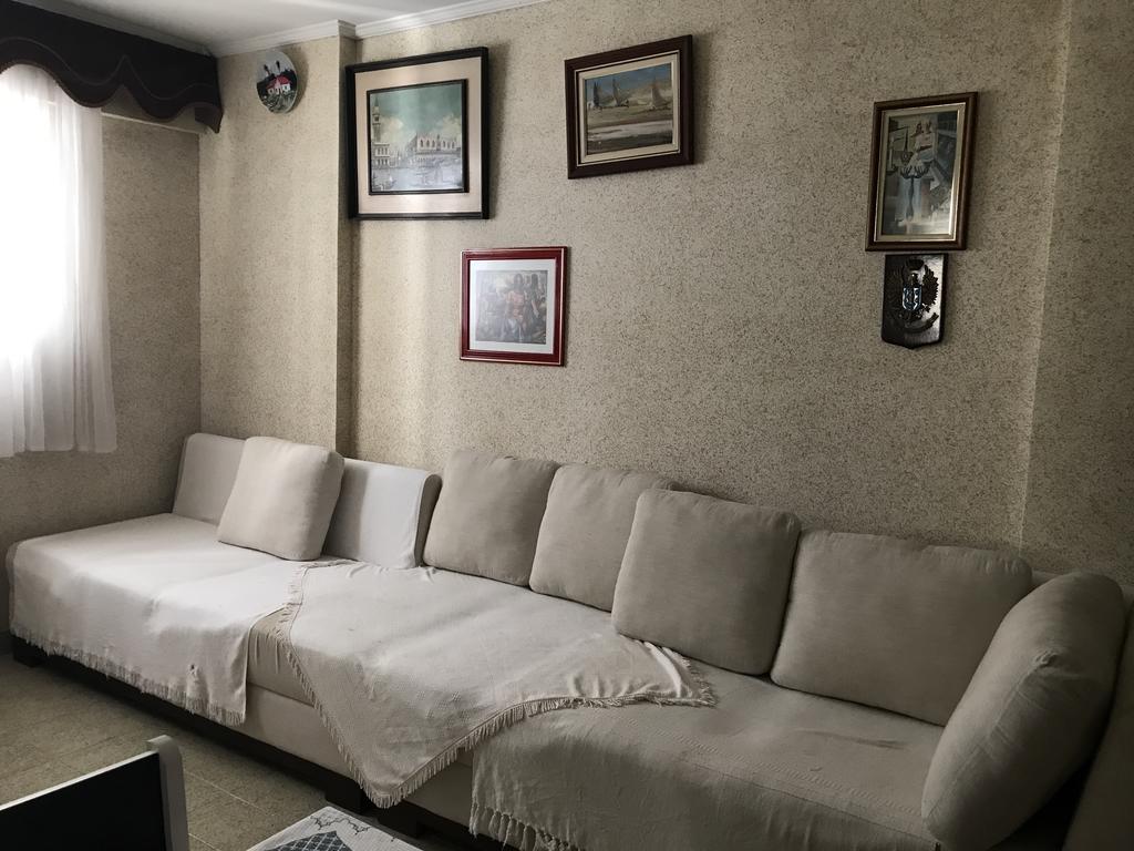 Apartamento Pitangueiras Guarujá Exterior foto