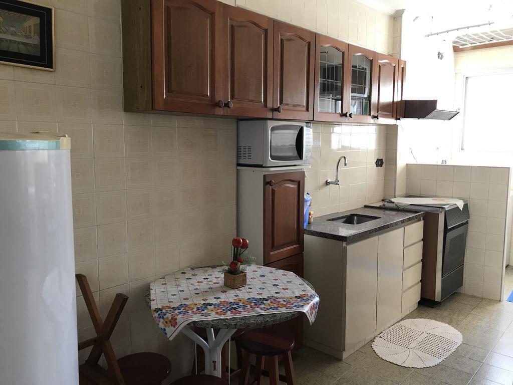 Apartamento Pitangueiras Guarujá Exterior foto