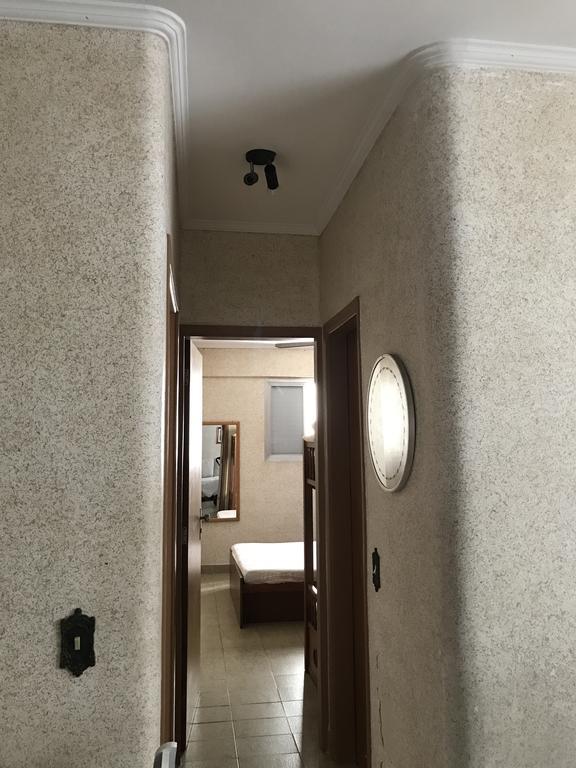 Apartamento Pitangueiras Guarujá Exterior foto