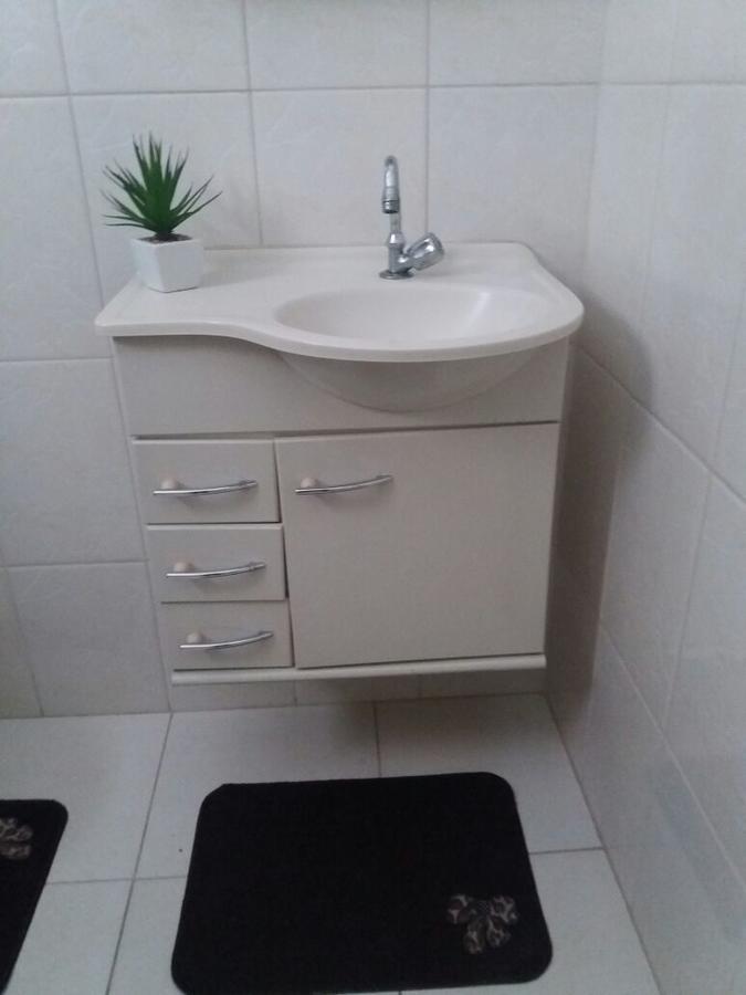 Apartamento Pitangueiras Guarujá Exterior foto