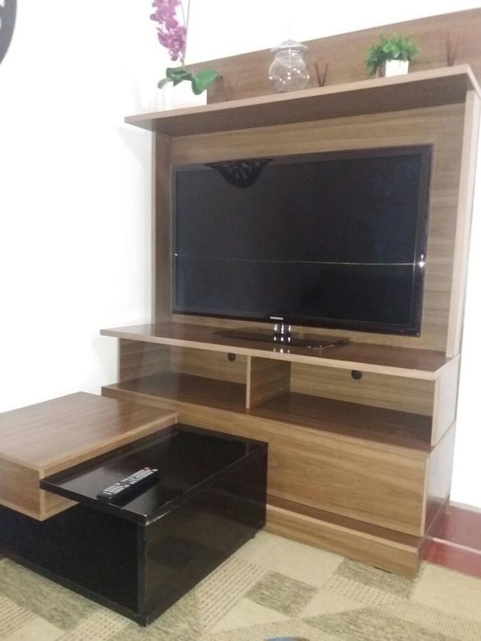 Apartamento Pitangueiras Guarujá Exterior foto